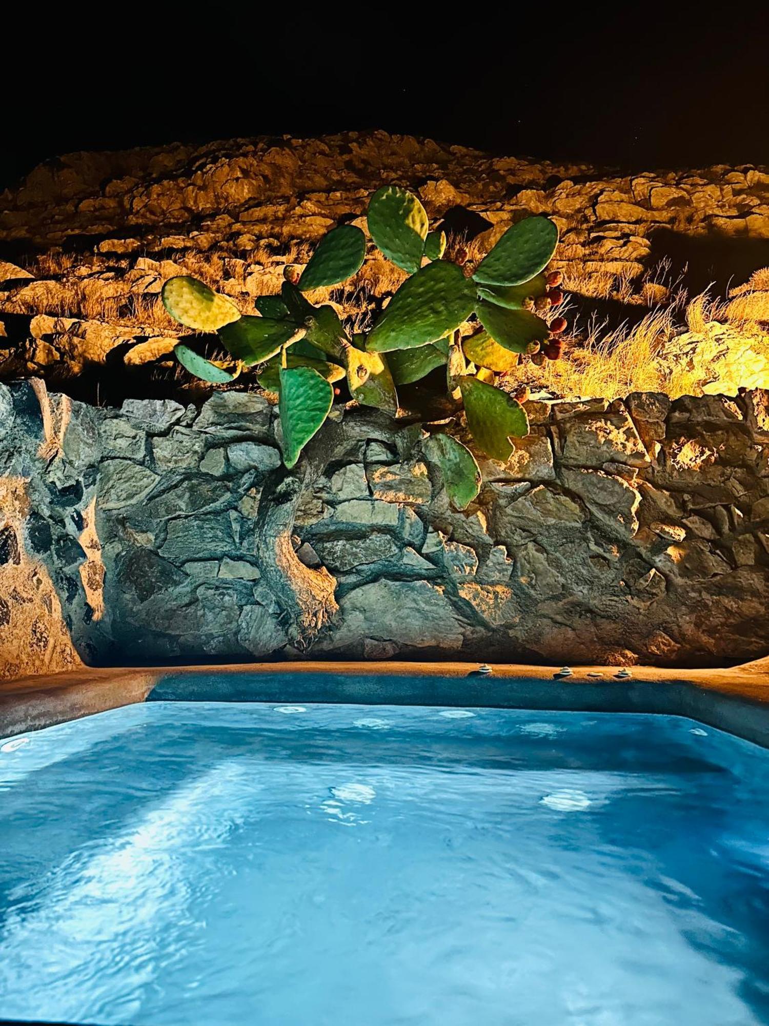 Canava #3 In Santorini *